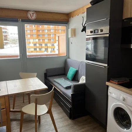 - Inout - 4 Beds Flat V-473 *
