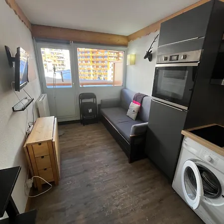 - Inout - 4 Beds Flat V-473 * Валь-Торанс