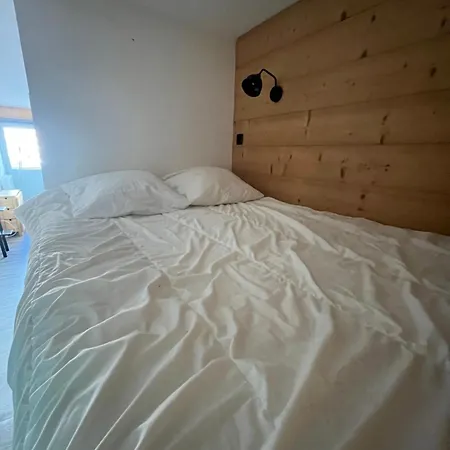 Апартаменты - Inout - 4 Beds Flat V-473 Валь-Торанс