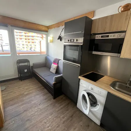 Апартаменты - Inout - 4 Beds Flat V-473