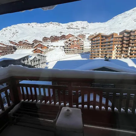 - Inout - 4 Beds Flat V-473 Апартаменты