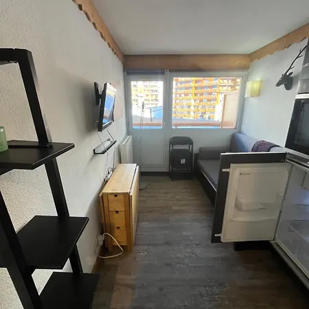 - Inout - 4 Beds Flat V-473 Апартаменты *