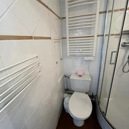 Апартаменты - Inout - 4 Beds Flat V-473 Валь-Торанс