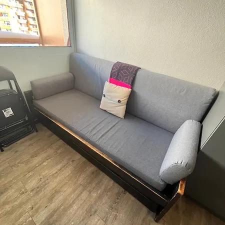 Апартаменты - Inout - 4 Beds Flat V-473 *