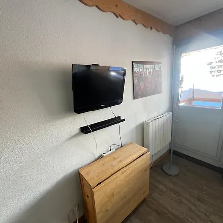 Апартаменты - Inout - 4 Beds Flat V-473 Валь-Торанс