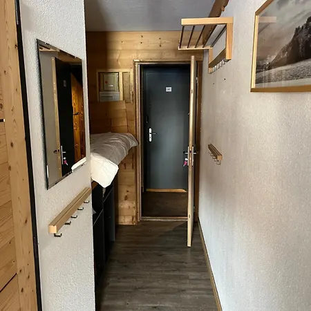 Апартаменты - Inout - 4 Beds Flat V-473 *